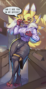 I Would Stay Overtime Anytime