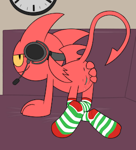 Streamer Satina