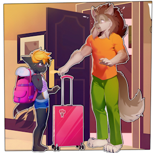 *commission* Can I Stay With You?