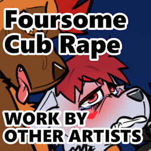 Cub Sandwich [By Koko]