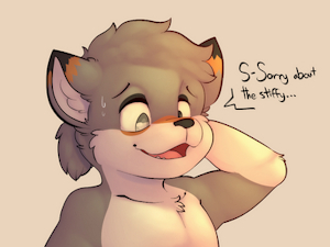 [Subscribestar] First Time