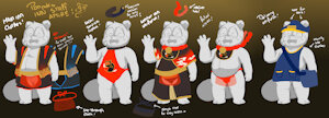 Final design !