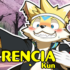 RENCIA kun(Nude version)