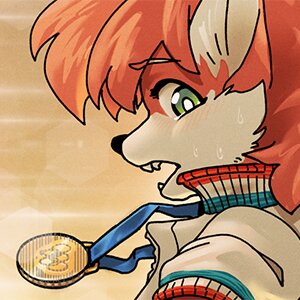 Gold Medalist