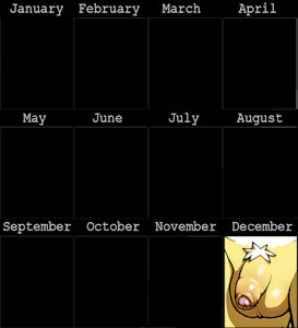 Artists evolution Record 2024(Erotic ver)
