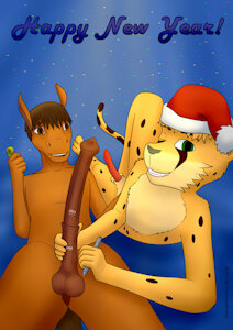 Happy New Year!
