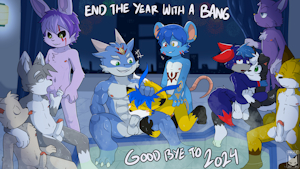 Welcoming The 2025