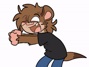 1 800 are u FUCKIN? (ANIMATED)