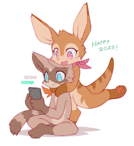 Happy New Year