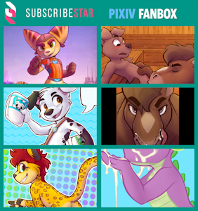 Subscribestar + Fanbox - December