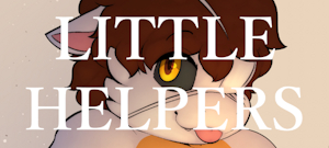 [Little Helpers] Practice
