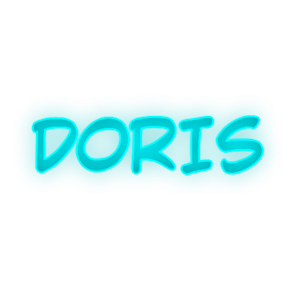 DORIS ( sketch Compilatio)