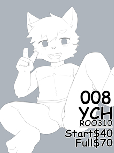 YCH 008 ROO310