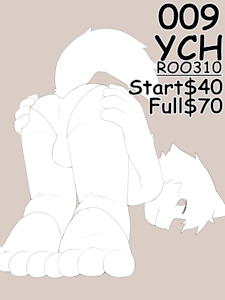 YCH 009 ROO310