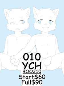 YCH 010 ROO310