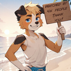 4,000 watchers
