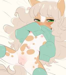 New year requests: Girl Side