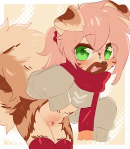 New year requests: Boy Side