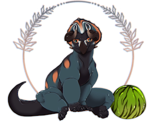 Favorite watermelon