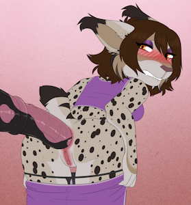 YCH Results - Flat Colour Versions!