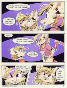 Lavender Coffee Pg.10