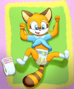Coon Ready to change