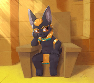 Good Boy of the Dead