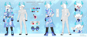 [C] Diam