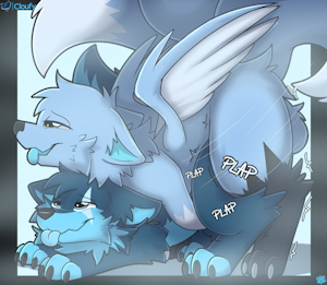 kinda gay owo