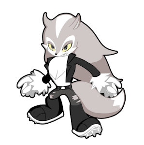 Character (Projects): Lupin the Werewolf