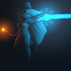 Magic Fingers