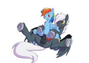 Ponies