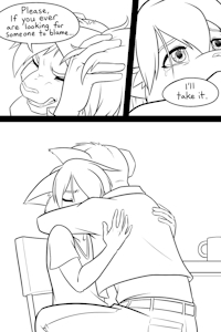 Sunday Mornings - Page 29