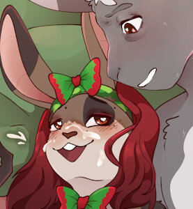Holiday Romance