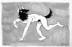 Sketchbook Transformation