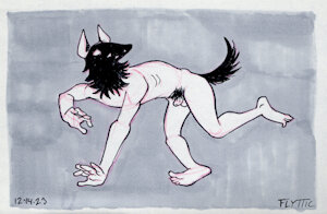 Sketchbook Transformation (Raw)