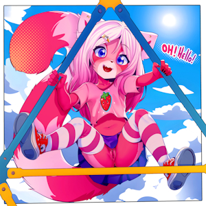 *commission* Hello Down There!