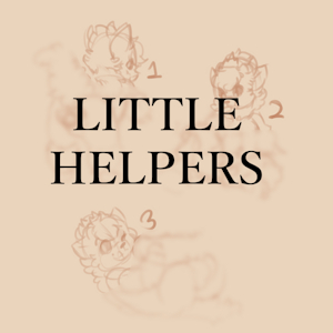 [Little Helpers] Ix 6th January 2025