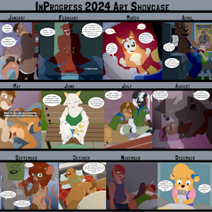 2024 Art Showcase