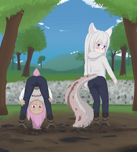 Sticky mud;Đ