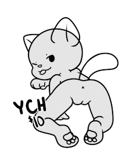 Multislot YCH