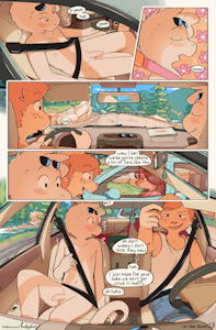 On The Road - 13