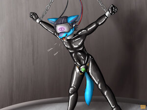 VR torture