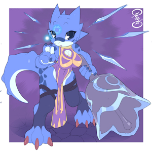 Psyphix  Atllyss