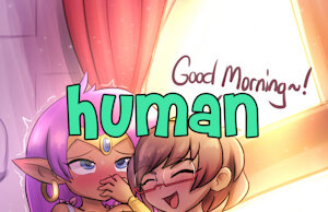 PDQ2024 - Good Morning Shantae