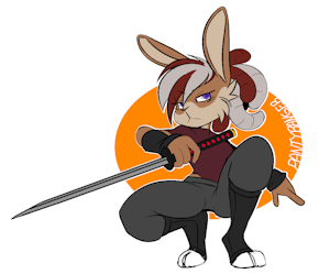 Studying the Blade