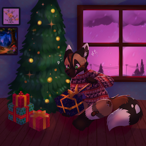 Present time