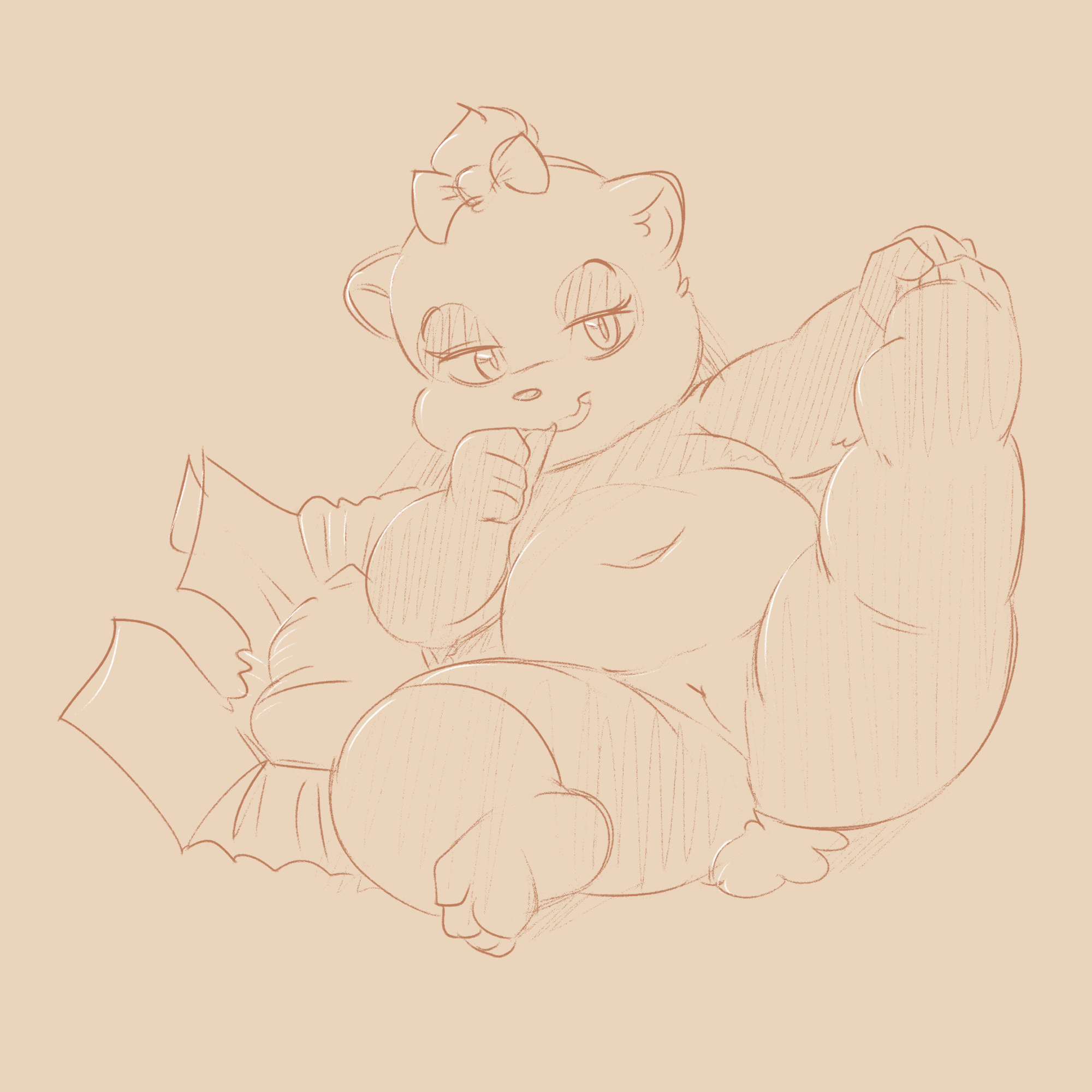 5382520_Battler_january_stream_sketches_blazeheartpanther_3.png