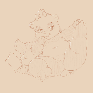 5382520_Battler_january_stream_sketches_blazeheartpanther_3.png