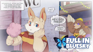 [Escape Room] - Page 1, Whack A Mole